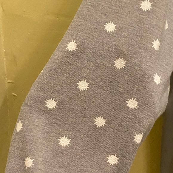 Down East Outfitters starburst blouse - Picture 7 of 7